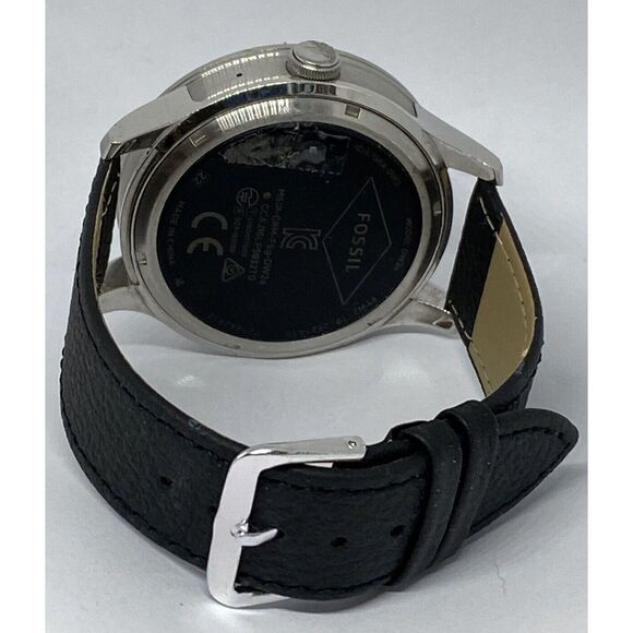 Fossil Gen 3 Authentic Genuine Smart Watch Custom Band FTW2119 LT47 main image 6